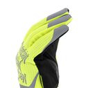 Hi-Viz FastFit&reg; High-Visibility Work Gloves image number 3