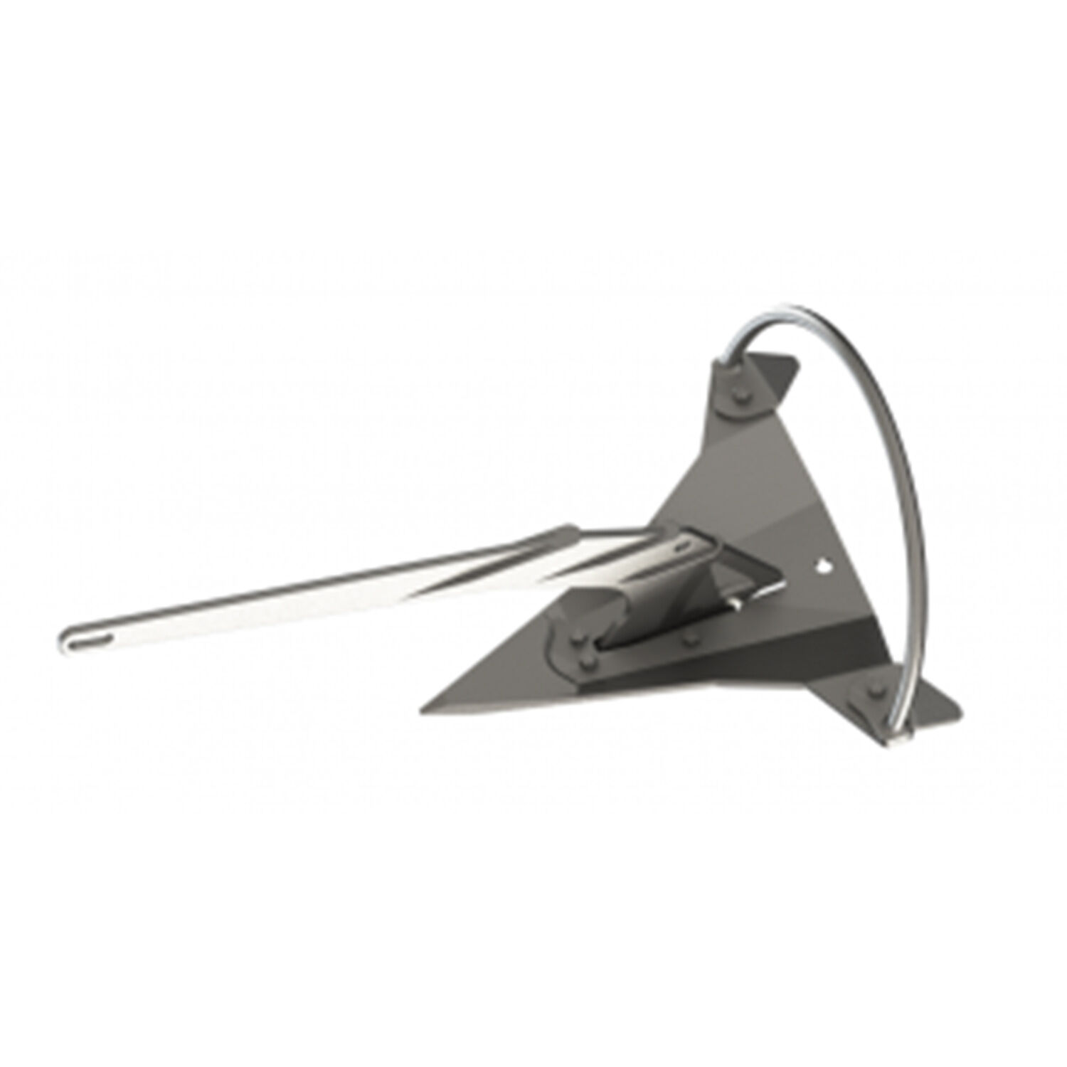 M1 Performance Stainless Steel Anchors