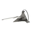 125 lb M1 Performance Stainless Steel Anchor image number 0