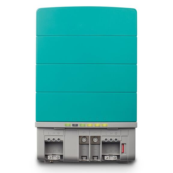 CombiMaster 12V/3000W-160A, 120 V, Inverter/Charger image number 0