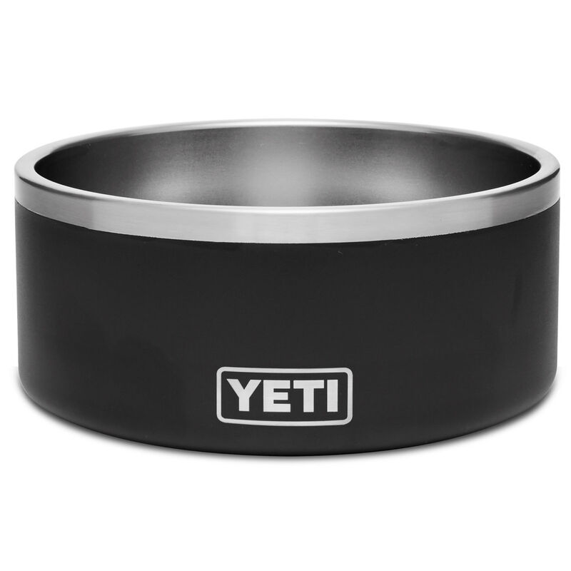 Boomer™ 8 Stainless Steel Dog Bowl image number 0