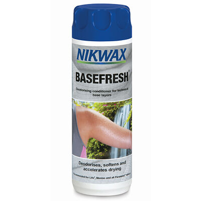 BaseFresh® Deodorizing Conditioner, 10oz.