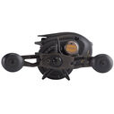 Squall&reg; 400LP Low Profile Left-Hand Baitcasting Reel image number 2