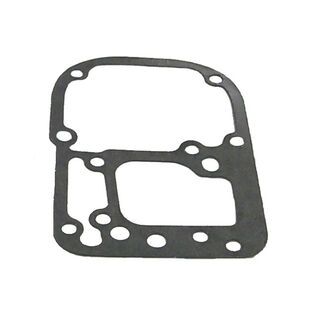 18-2907-9 Exhaust Housing Gasket for Johnson/Evinrude Outboard Motors, Qty. 2