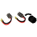 8-Gauge Trolling Motor Connector Kit image number 2