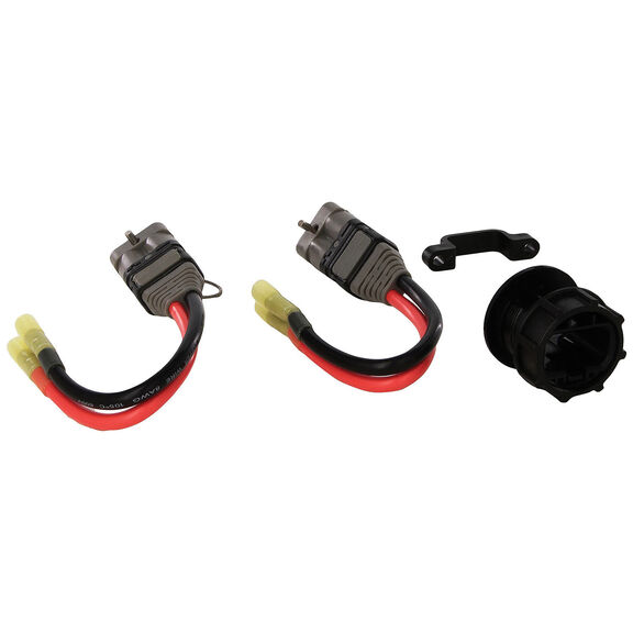 8-Gauge Trolling Motor Connector Kit image number 2