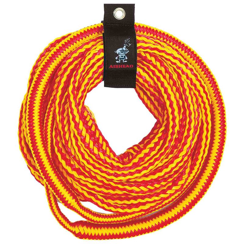 AIRHEAD Airhead Bungee Tube Tow Rope - Soft | West Marine