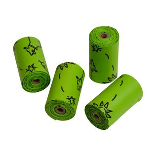 Pack-A-Poo&reg; Compostable Refill Bags