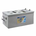 Group 8D Deep Cycle Marine Gel Battery, 225 Amp Hours, 1150 Cold Cranking Amps, 1470 Marine Cranking Amps, 475 Reserve Minutes image number 1