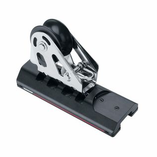 32 mm Big Boat High-Load CB Furling Mainsail Outhaul Car