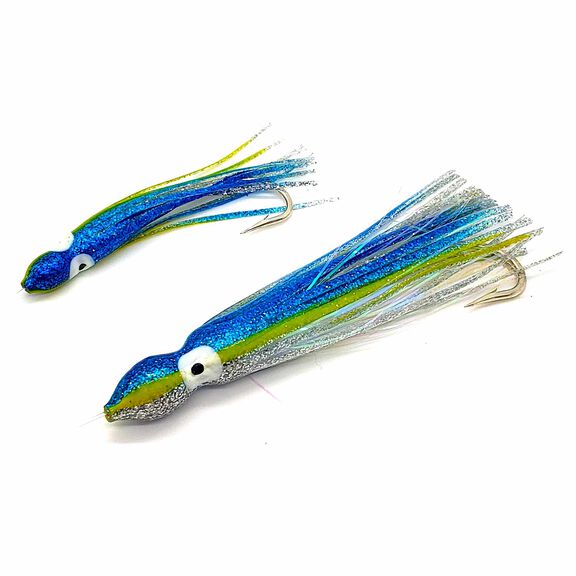 Mahi Slayer Trolling Lures image number 0