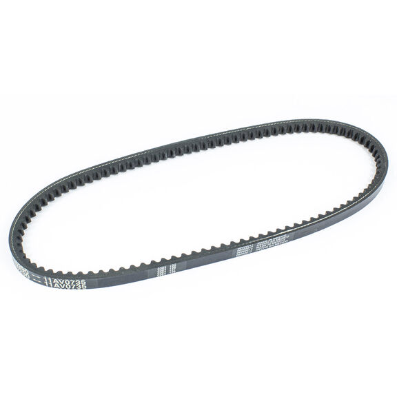 18-15290 V-Belt for Mercruiser Stern Drives replaces: Mercury Marine 57-13457Q/57-13457 image number 0