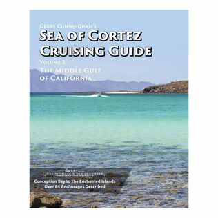 Sea Of Cortez Cruising Guide 2