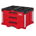 PACKOUT&trade; 3-Drawer Tool Box image number 0