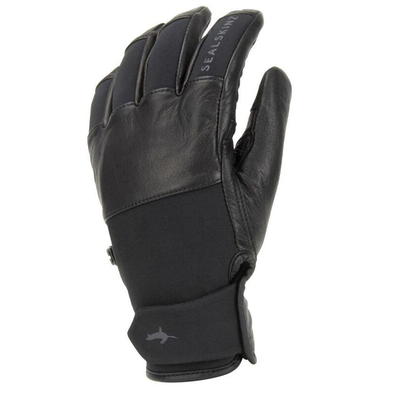 Waterproof Cold Weather Fusion Control™ Gloves image number 0