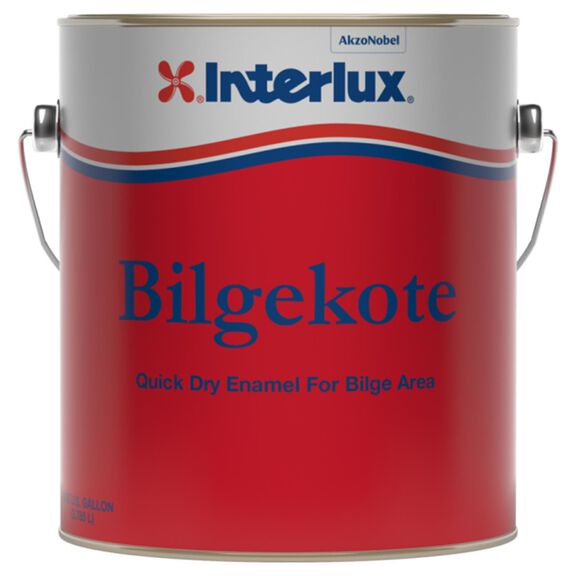 Bilgekote Enamel image number 0