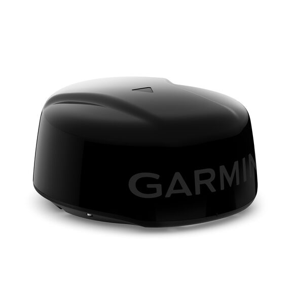 GMR Fantom&trade; 18x Radome, Black image number 0