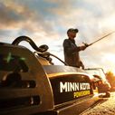PowerDrive Freshwater Bow-Mount Trolling Motor, 54" Shaft, 55 lb. Thrust image number 11