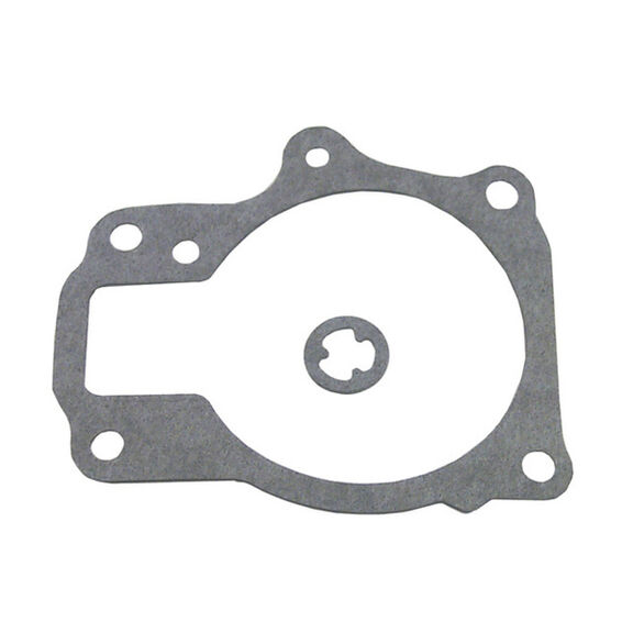 18-1241 Float Bowl to Nozzle Gasket for Johnson/Evinrude Outboard Motors image number 0