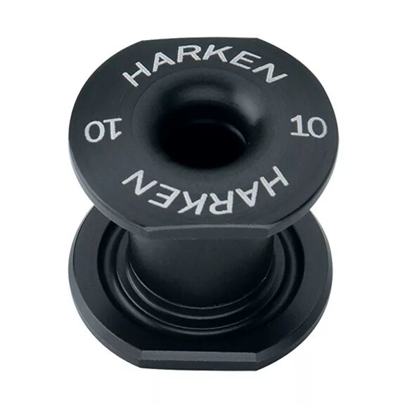 Gizmo 10 mm Double Through-Deck Bushing - 10-13 mm Deck image number 0