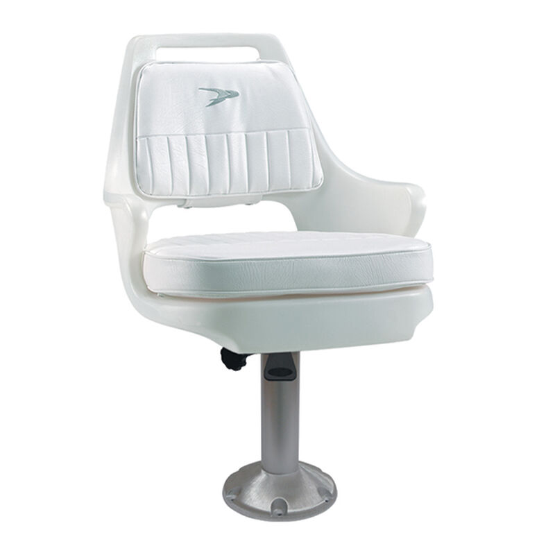 Standard Pilot Chair with WP24-15S Pedestal image number 0