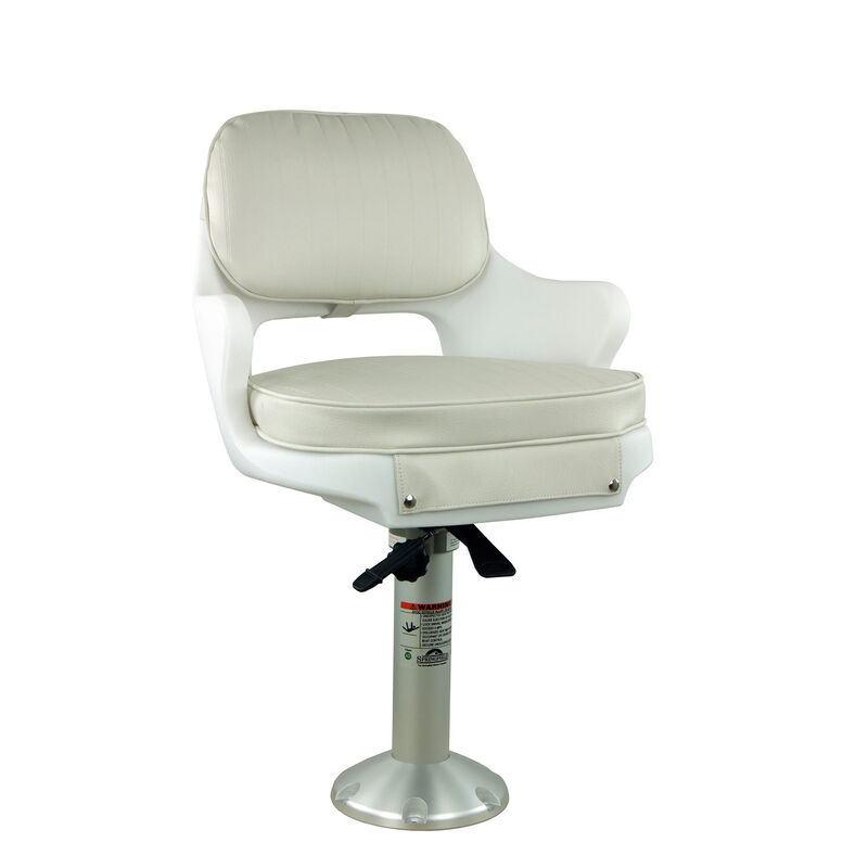 Yachtsman II Molded Chair Package image number 0