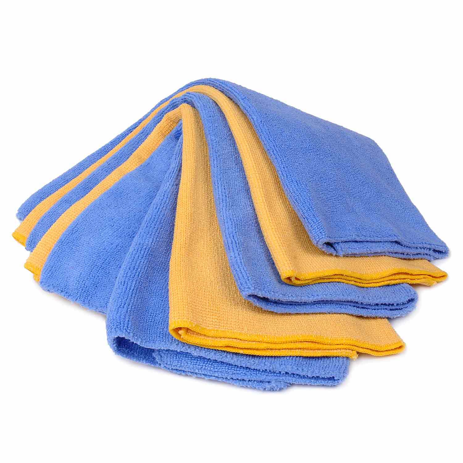 Custom Ultra-absorbent Pva Cleaning Drying Chamois Cloth Premium Chamois Towel For Car Washing