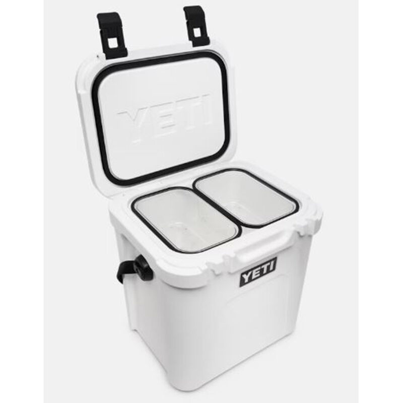 BEAST COOLER ACCESSORIES 2-Pack of (Size Roadie 24) Yeti Compatible Dry  Goods Trays - Two