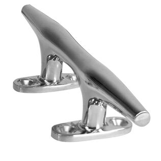 8" Heavy Duty Hollow Base Cleat