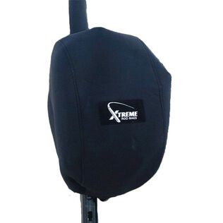 xTreme Rod Bag - Electric Reel Combos