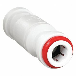 Non-return Valve, 3/8", Quick Connect