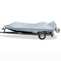 Styled-to-Fit Boat Cover for Jon Style Bass Boats image number 0