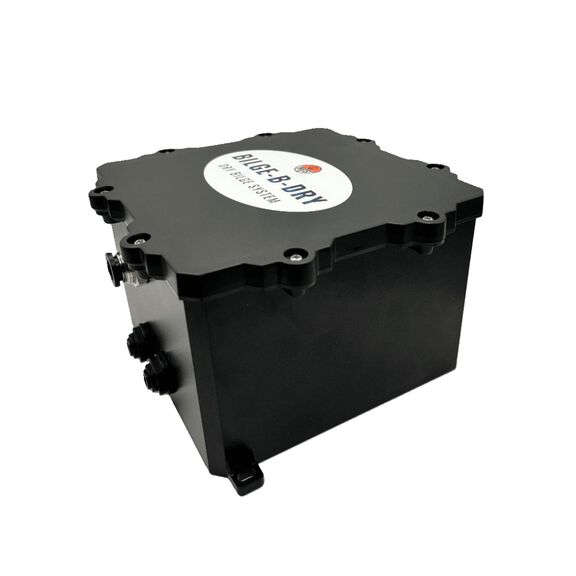 BILGE B DRY Dual Pump image number 1