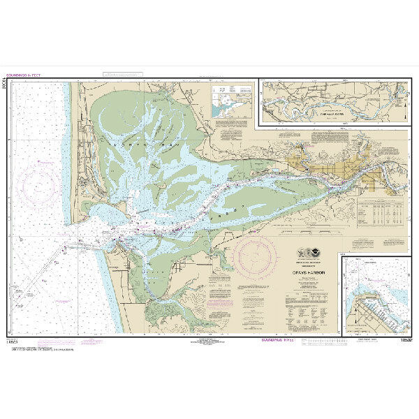 #18502 Grays Harbor Westhaven Cove