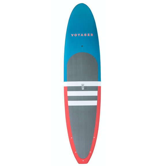 10'6" Voyager Stand-Up Paddleboard Package image number 1