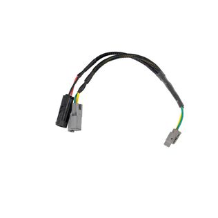 Wakespeed CAN Adaptor / M12 Lite for WS500