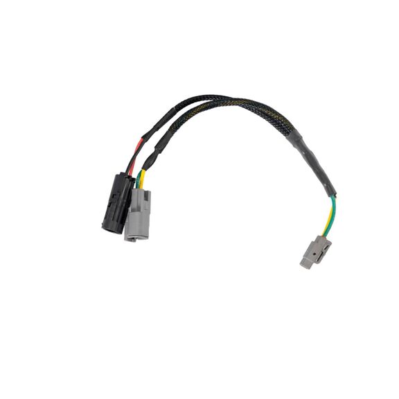 Wakespeed CAN Adaptor / M12 Lite for WS500 image number 0