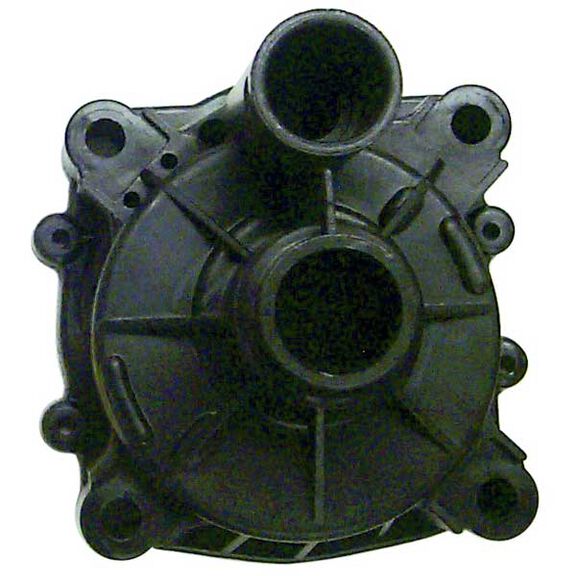 18-3173-1 Water Pump Housing for Yamaha Outboard Motors image number 0