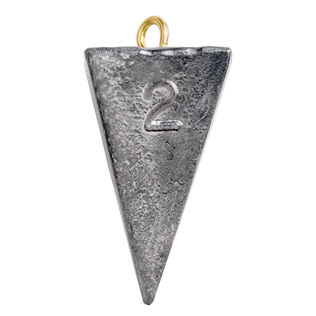 8 oz. Pyramid Sinkers