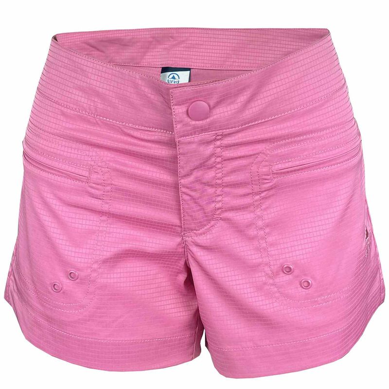 5FIN BY AFTCO Women's 5Fin Short Shorts West Marine