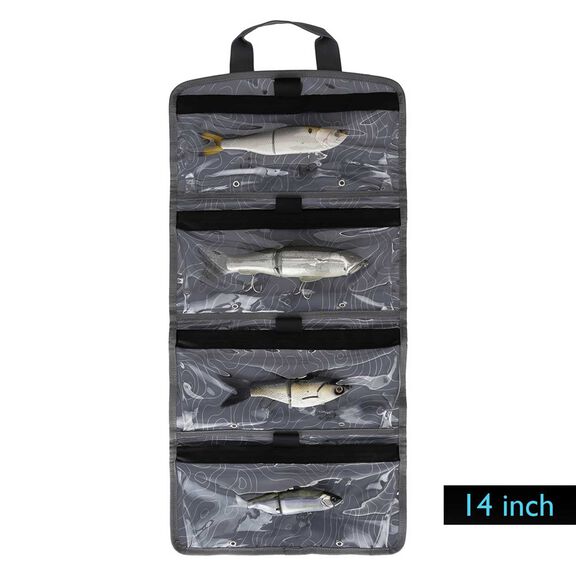 14" Big Bait Bag image number 4