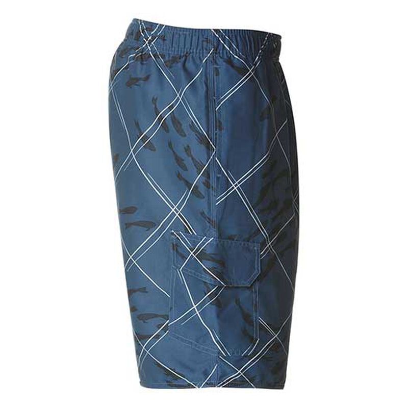 Men's Latitude Board Shorts West Marine