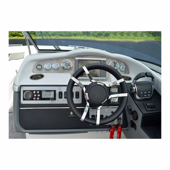 MS-RA70 Marine Stereo image number 5