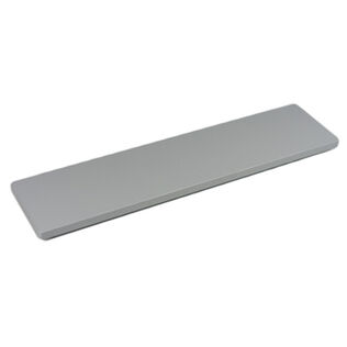85cm Gray Wood Seat for AL-290 Inflatable Boat