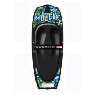 Defy Kneeboard, Cool Blue