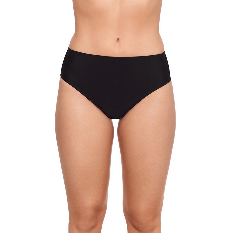Women's Hipster Bikini Bottoms image number null