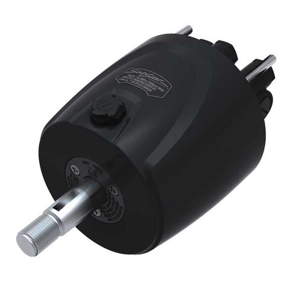 SeaStar Pro Front Mount Helms image number 0