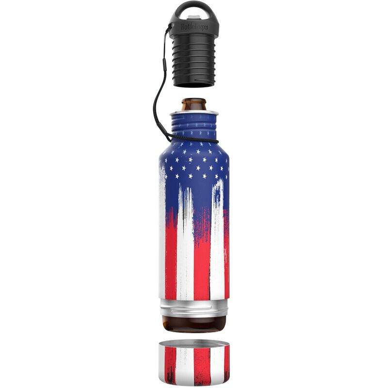 The Standard 2.0 BottleKeeper Insulated Drink Sleeve image number 1
