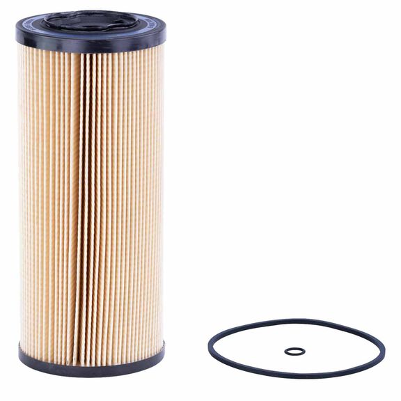 18-99191 Fuel Filter Cartridge Turbine FWS Series, 2 Micron image number 0