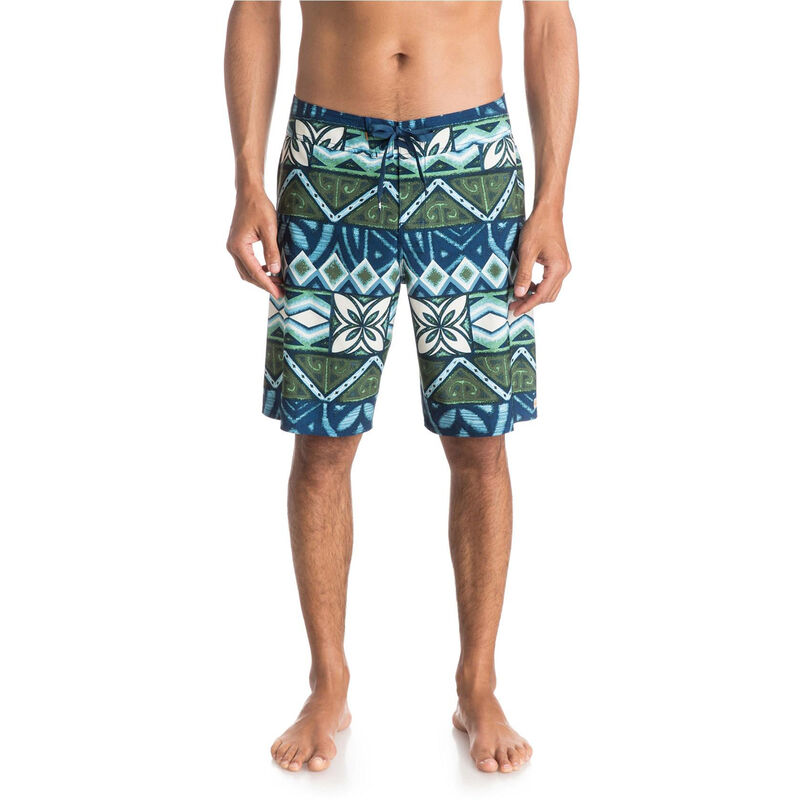 Men's Repreve® Waipuna Board Shorts West Marine